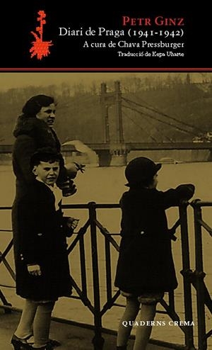 Diari de Praga (1941 - 1942) | 9788477274513 | Ginz, Petr