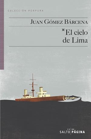 EL CIELO DE LIMA | 9788416148035 | GOMEZ BARCENA, JUAN