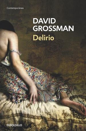 Delirio | 9788490321928 | GROSSMAN,DAVID