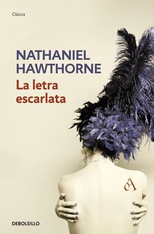 La letra escarlata | 9788499082790 | HAWTHORNE,NATHANIEL