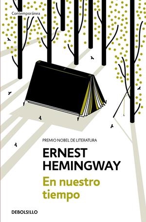 En nuestro tiempo | 9788466350334 | Hemingway, Ernest