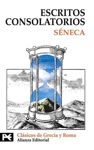Escritos consolatorios | 9788420636795 | Séneca