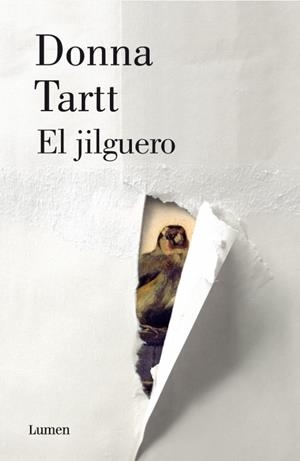 El jilguero | 9788426422439 | Tartt, Donna