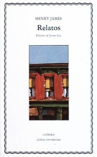 Relatos | 9788437605340 | James, Henry