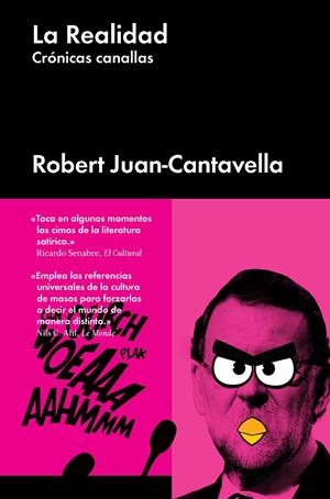 La realidad | 9788416420766 | Cantavella, Robert Juan