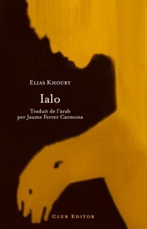 Ialo | 9788473291415 | Khoury, Elias