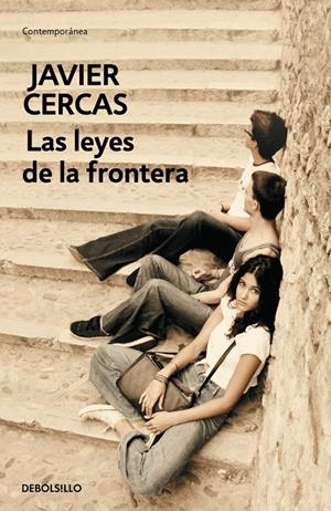 Las leyes de la frontera | 9788490326398 | Cercas, Javier