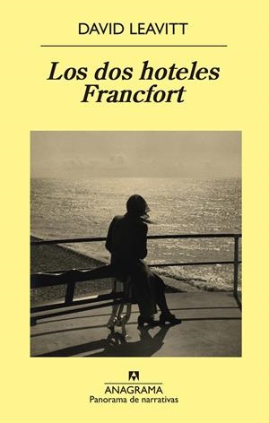 Los dos hoteles Francfort | 9788433979100 | Leavitt, David