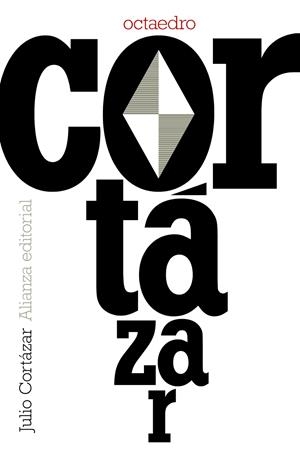 Octaedro | 9788420684529 | Cortázar, Julio