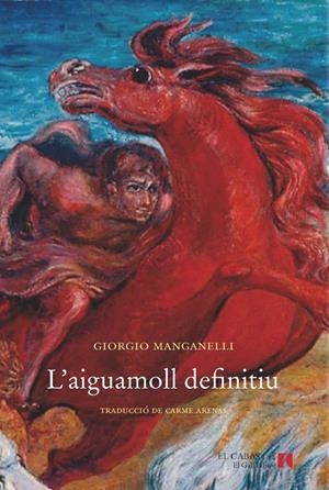 L'aiguamoll definitiu | 9788494168574 | Manganelli, Giorgio