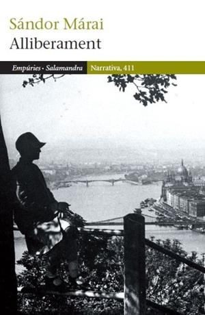 Alliberament | 9788497877756 | Márai, Sándor 