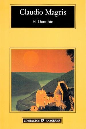 El Danubio | 9788433914804 | Magris, Claudio