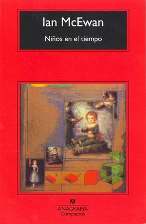 Niños en el tiempo | 9788433966384 | McEwan, Ian