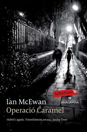 Operació Caramel | 9788499309507 | Ian McEwan