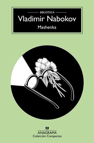 Mashenka | 9788433960320 | Nabokov, Vladimir