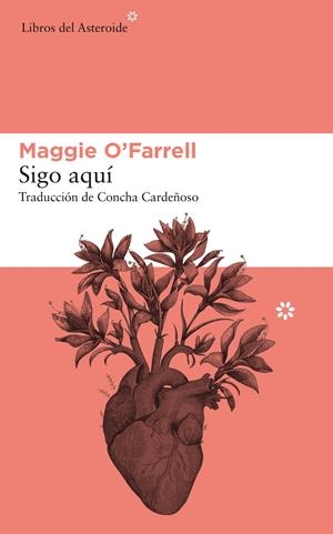 Sigo aquí | 9788417007713 | O'Farrell, Maggie