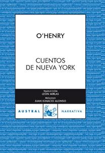 Cuentos de Nueva York | 9788467028201 | O. Henry