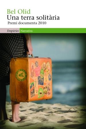Una terra solitària | 9788497876926 | Olid, Bel