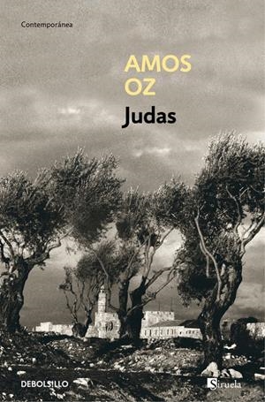 Judas | 9788466337755 | OZ, AMOS