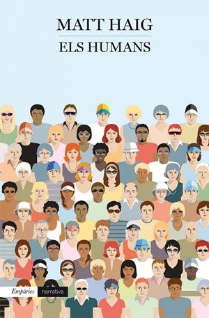 Els humans | 9788497879279 | Haig, Matt