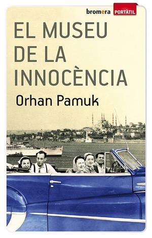 El museu de la innocència | 9788490260326 | Orhan Pamuk