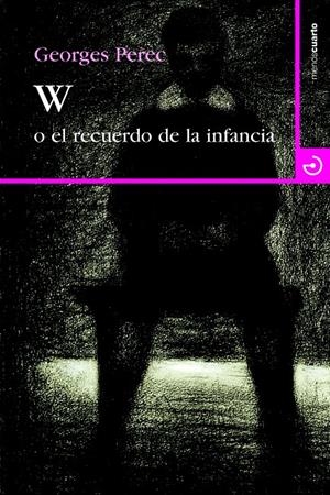 W o el recuerdo de la infancia | 9788415740131 | Perec, Georges