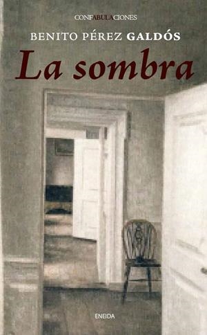 La sombra | 9788492491926 | Pérez Galdós, Benito