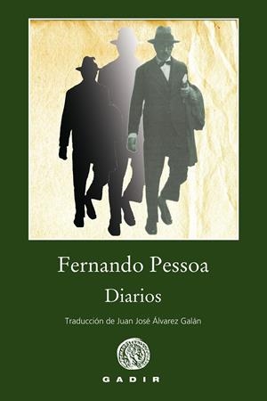 Diarios | 9788494837814 | Pessoa, Fernando