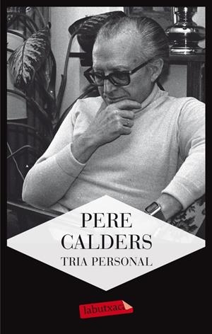 TRIA PERSONAL | 9788499305462 | Calders, Pere