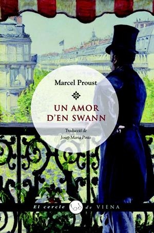 Un amor d'en Swann | 9788483305980 | Proust, Marcel
