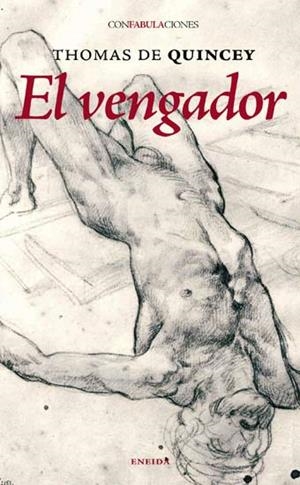El Vengador | 9788492491377 | de Quincey, Thomas