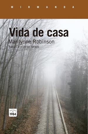 Vida de casa | 9788415835738 | Robinson, Marilynne