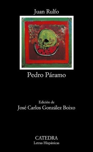 Pedro Páramo | 9788437604183 | Rulfo, Juan