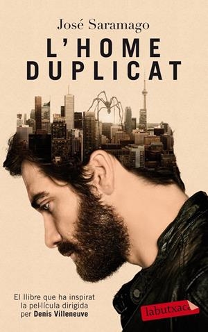 L'home duplicat | 9788499308388 | Saramago, José