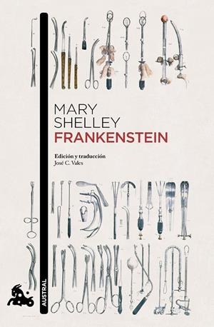 Frankenstein | 9788467039498 | Shelley, Mary 