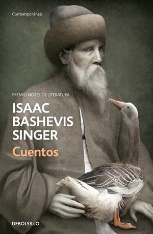Cuentos | 9788466348126 | Singer, Isaac Bashevis