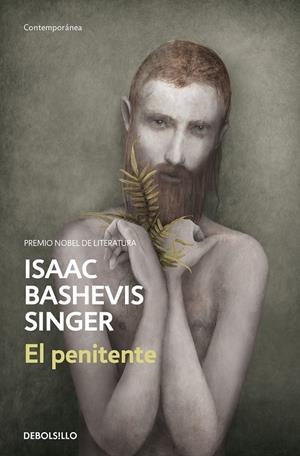El penitente | 9788466348218 | Singer, Isaac Bashevis