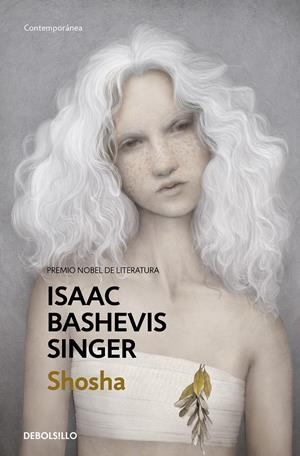 Shosha | 9788466348201 | Singer, Isaac Bashevis