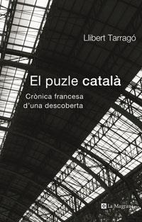 El puzle catala | 9788498670660 | Tarragó, Llibert