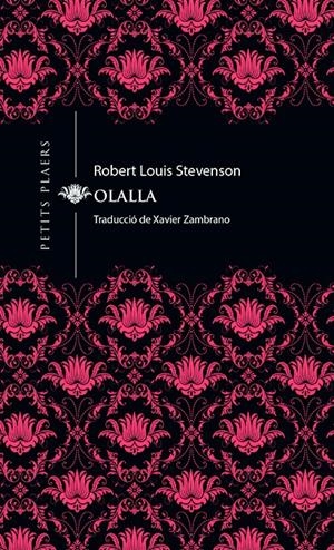 Olalla | 9788417998073 | Stevenson, Robert Louis