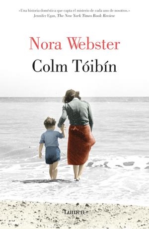Nora Webster | 9788426402622 | TÓIBÍN,COLM