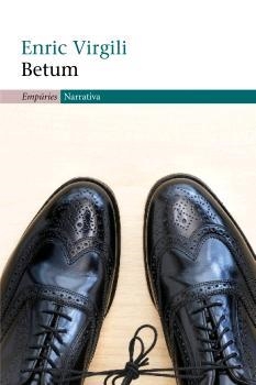 Betum | 9788497872423 | Enric Virgili Carbonell