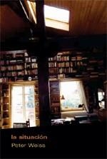 La situación | 9788495786807 | Weis, Peter