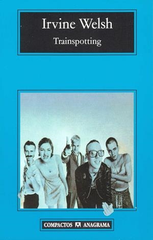 Trainspotting | 9788433966438 | Welsh, Irvine