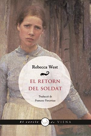 El retorn del soldat | 9788483306413 | West, Rebecca