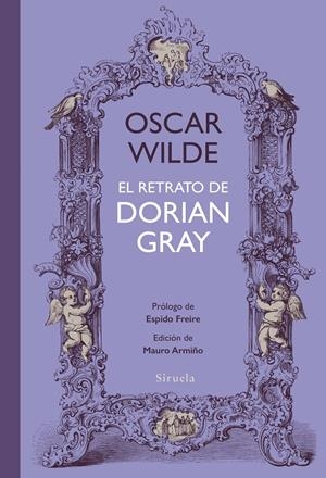 El retrato de Dorian Gray | 9788417860134 | Wilde, Oscar