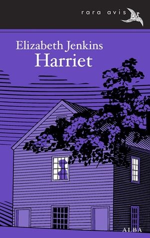 Harriet | 9788484288909 | Jenkins, Elizabeth
