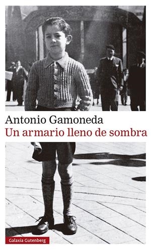 Un armario lleno de sombra | 9788417971694 | Gamoneda, Antonio