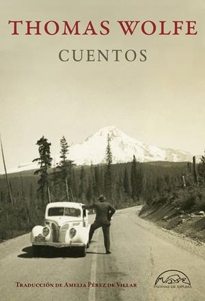 Cuentos | 9788483932711 | Wolfe, Thomas