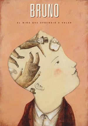 Bruno | 9788494053320 | Terranova, Nadia